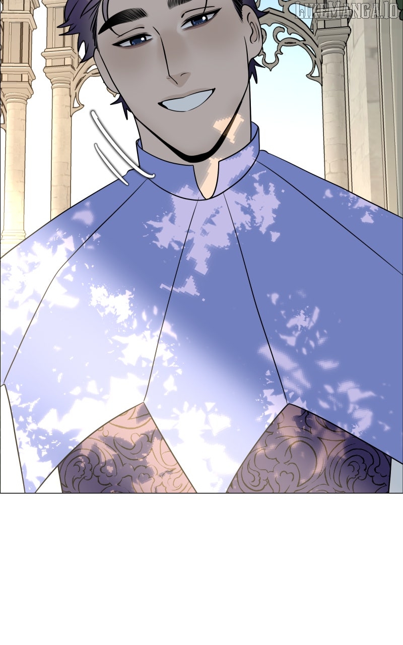 The Queen and Court Jester Chapter 4 - page 18